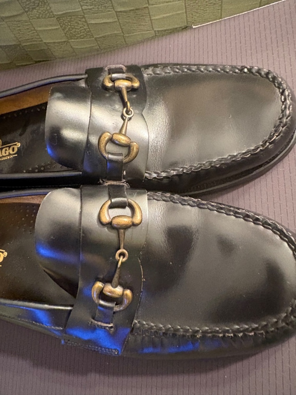 Sebago Loafers - Picture 6 of 12